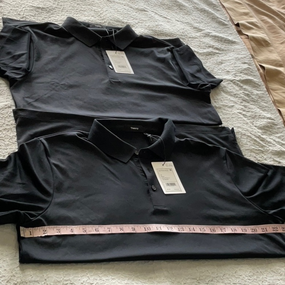 Theory
Short Sleeve Polo - Picture 8 of 11